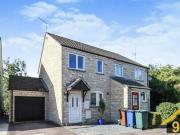 2 Bedroom Semi detached House For Rent In Bicester,...