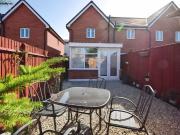 2 bedroom semi detached house for rent in Bishop Close...