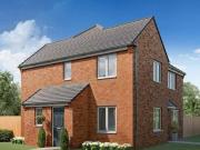 2 Bedroom Semi detached House For Rent In Bolsover