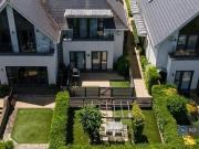 2 Bedroom Semi detached House For Rent In Bournemouth