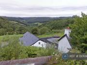 2 Bedroom Semi detached House For Rent In Brechfa