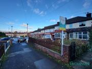 2 bedroom semi detached house for rent in Brindley...