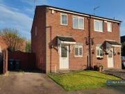 2 Bedroom Semi detached House For Rent In Broughton...
