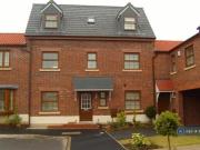 2 Bedroom Semi detached House For Rent In Buckshaw...