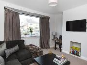 2 bedroom semi detached house for rent in Burdell...