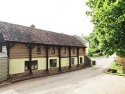 2 Bedroom Semi detached House For Rent In Butterleigh