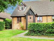 2 bedroom semi detached house for rent in Caesers Close,...