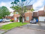 2 bedroom semi detached house for rent in Caldermill... 2 bedroom semi detached house for rent in Caldermill...