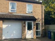 2 Bedroom Semi detached House For Rent In Cambridge