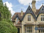 2 Bedroom Semi detached House For Rent In Canterbury