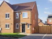 2 bedroom semi detached house for rent in Casa at...