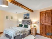 2 Bedroom Semi detached House For Rent In Cawston, Norwich