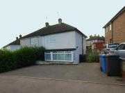 2 Bedroom Semi detached House For Rent In Chaddesden, Derby