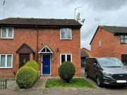 2 Bedroom Semi detached House For Rent In Chelmsford