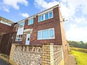 2 bedroom semi detached house for rent in Cheltenham...