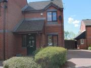 2 Bedroom Semi detached House For Rent In Chorley,...
