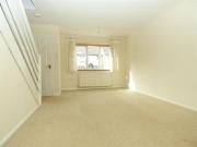 2 bedroom semi detached house for rent in Church...