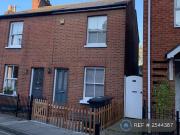 2 bedroom semi detached house for rent in Church Street,...