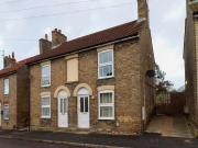 2 bedroom semi detached house for rent in Clay Street,...