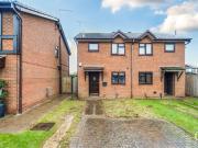 2 bedroom semi detached house for rent in Clerke Drive,...