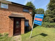 2 bedroom semi detached house for rent in Coffee Hall, MK6