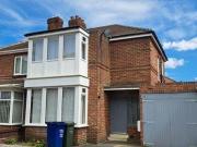 2 Bedroom Semi detached House For Rent In Condercum Park