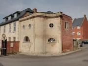 2 bedroom semi detached house for rent in Conigre,...