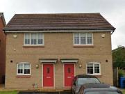 2 Bedroom Semi detached House For Rent In Constellation... 2 Bedroom Semi detached House For Rent In Constellation...