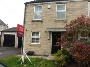 2 bedroom semi detached house for rent in Cotton Street,...