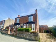 2 Bedroom Semi detached House For Rent In Crewe