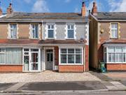 2 bedroom semi detached house for rent in Cromwell Road,... 2 bedroom semi detached house for rent in Cromwell Road,...