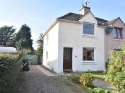 2 Bedroom Semi detached House For Rent In Dalneigh,...
