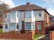 2 Bedroom Semi detached House For Rent In Darlington, Durham