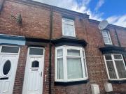 2 Bedroom Semi detached House For Rent In Darlington, Durham