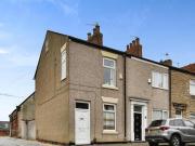 2 Bedroom Semi detached House For Rent In Darlington, Durham