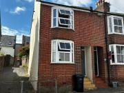 2 bedroom semi detached house for rent in De Montfort...