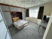 2 bedroom semi detached house for rent in Denison road,...