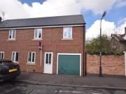 2 Bedroom Semi detached House For Rent In Derby, Derbyshire