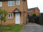 2 Bedroom Semi detached House For Rent In Derby, Derbyshire