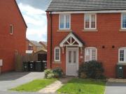 2 Bedroom Semi detached House For Rent In Derby, Derbyshire