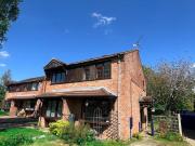 2 Bedroom Semi detached House For Rent In Doddington...