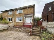 2 Bedroom Semi detached House For Rent In Doncaster,...