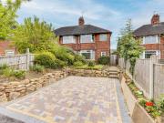 2 bedroom semi detached house for rent in Durham...