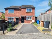 2 bedroom semi detached house for rent in Eagle Street,...