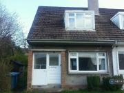 2 Bedroom Semi detached House For Rent In East Kilbride,...