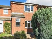 2 Bedroom Semi detached House For Rent In East Oxford