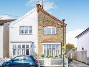 2 Bedroom Semi detached House For Rent In East Sheen