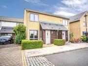 2 bedroom semi detached house for rent in Eastview, St....