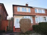 2 bedroom semi detached house for rent in Elm Terrace,...