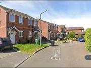 2 bedroom semi detached house for rent in Elmtree Grove,...
